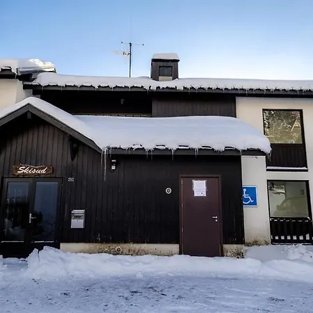Résidence Skisud - Skisud 312 Mae-2151 Appartamento