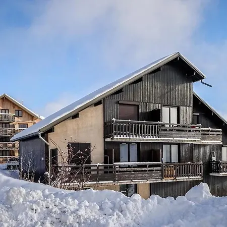 شقة Skisud - Skisud 312 Mae-2151 *