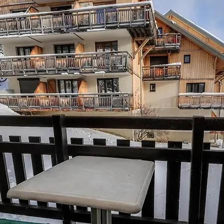 Appartamento Résidence Skisud - Skisud 312 Mae-2151 Huez